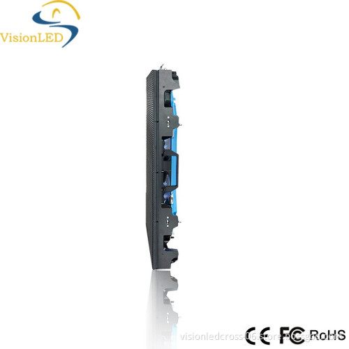 China Hot sale good price p10 outdoor led display board